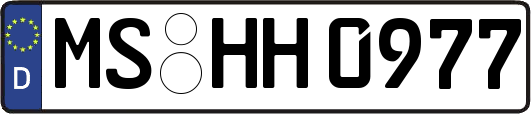 MS-HH0977