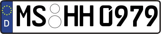 MS-HH0979