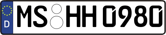 MS-HH0980