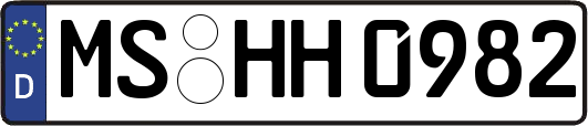MS-HH0982