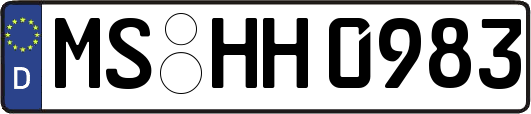 MS-HH0983