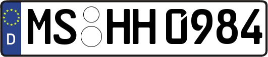 MS-HH0984
