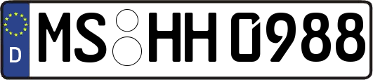 MS-HH0988