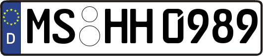 MS-HH0989
