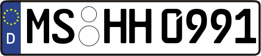 MS-HH0991