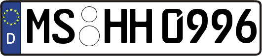 MS-HH0996