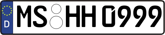 MS-HH0999