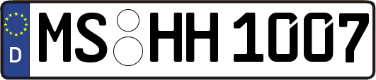 MS-HH1007