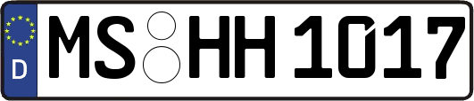 MS-HH1017
