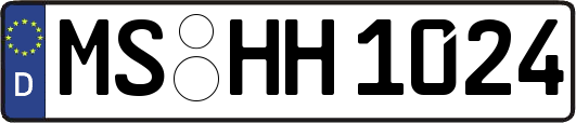 MS-HH1024