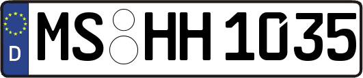 MS-HH1035