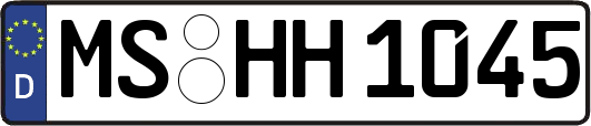 MS-HH1045