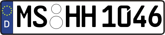 MS-HH1046