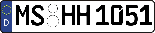 MS-HH1051
