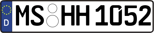 MS-HH1052