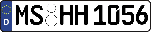 MS-HH1056