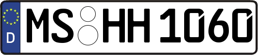 MS-HH1060