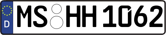 MS-HH1062