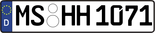 MS-HH1071
