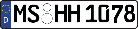 MS-HH1078