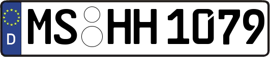MS-HH1079