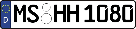 MS-HH1080
