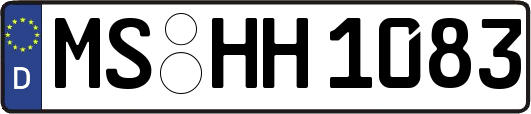 MS-HH1083
