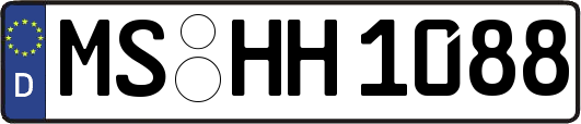 MS-HH1088