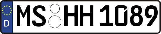 MS-HH1089