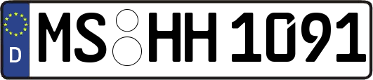 MS-HH1091