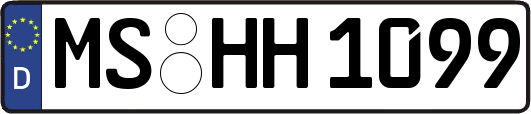 MS-HH1099