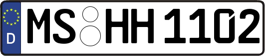 MS-HH1102