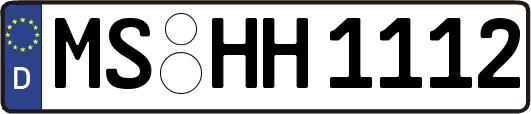 MS-HH1112