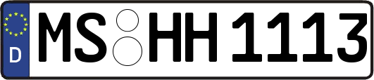 MS-HH1113
