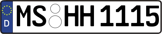 MS-HH1115