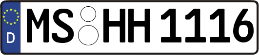 MS-HH1116
