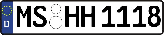 MS-HH1118