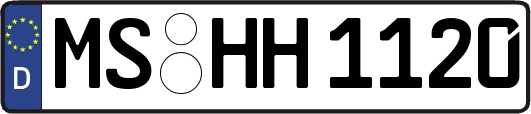 MS-HH1120