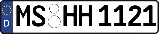 MS-HH1121
