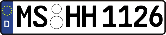 MS-HH1126