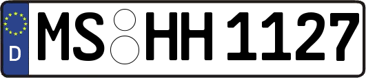 MS-HH1127