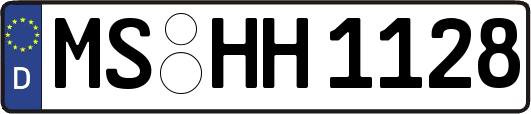 MS-HH1128