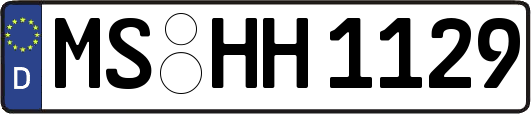 MS-HH1129