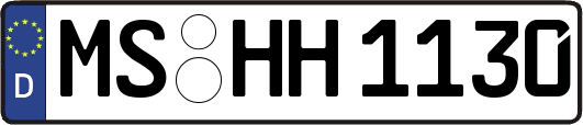 MS-HH1130