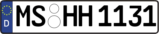 MS-HH1131