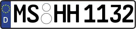MS-HH1132