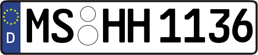 MS-HH1136