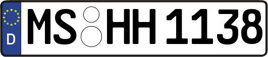 MS-HH1138