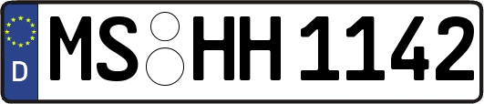 MS-HH1142