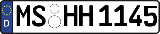 MS-HH1145